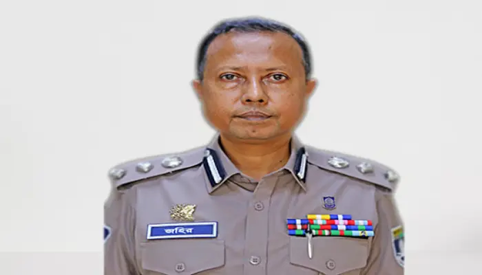 অতিরিক্ত ডিআইজি জহিরের কুকীর্তি ফাঁস
