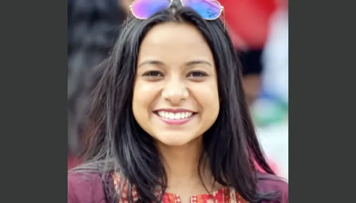 এ্যানি ফেরদৌসের কন্যা তাসিনের অকালমৃত্যু