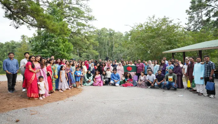 বিএসএ, ইউএসসির নবীনবরণ ও সাধারণ সভা অনুষ্ঠিত