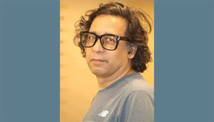 কবি রথো রাফি মারা গেছেন