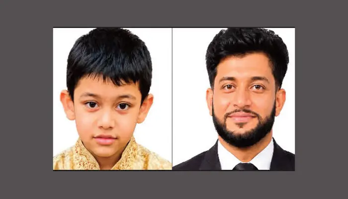 ১১ দিনের ব্যবধানে একই পরিবারের ২ সদস্যের মৃত্যু