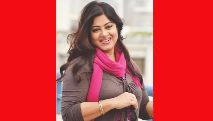 গ্রিনকার্ড পেলেন নায়িকা মৌসুমী