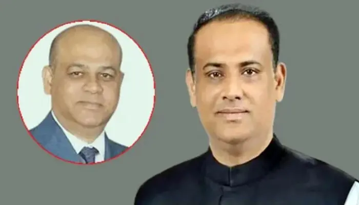 লন্ডনে সাবেক ভূমিমন্ত্রীর ভাইয়ের ১৫ মিলিয়ন পাউন্ডের ফ্ল্যাট জব্দ