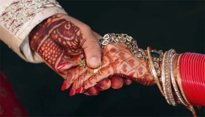 যে আমল করলে বিয়ে হয় সহজে