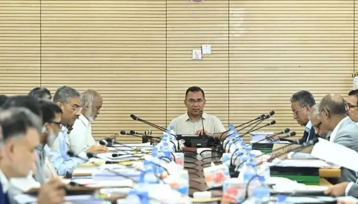 স্থগিত হলো প্রায় ৯ হাজার কোটি টাকার ১৫ প্রকল্পের অনুমোদন