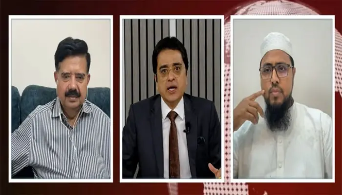 তত্ত্বাবধায়ক সরকার নিয়ে নতুন চিন্তাভাবনা কেন?