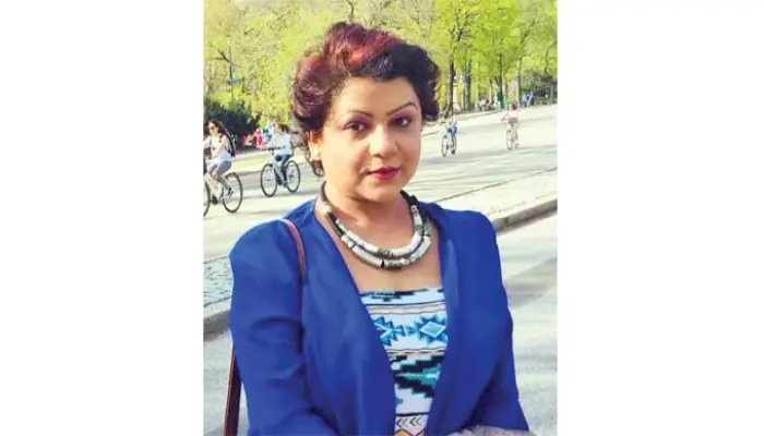 নস্টালজিয়ার ধ্রুপদি মূর্ছনা