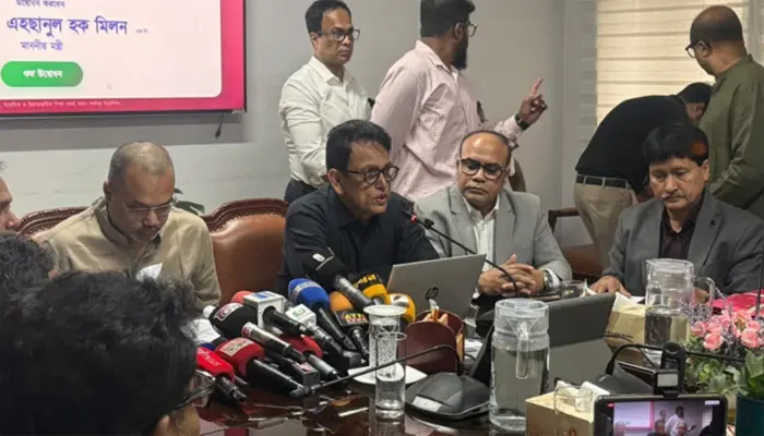 এইচএসসিতে এক-দুই বিষয়ে অকৃতকার্য শিক্ষার্থীদের পুনঃপরীক্ষার সুযোগ