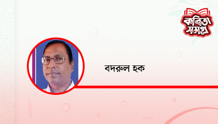বদরুল হক